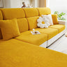 Mustard Yellow