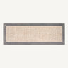 Olive Border