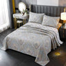 Regal Flourish