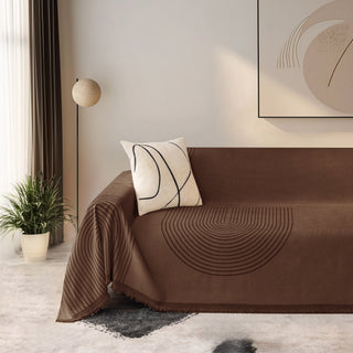 Reversible Comfort Sofa / Couch Cover