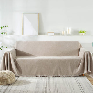 Pure Embrace Sofa Cover - Final Sale