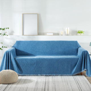 Pure Embrace Sofa Cover - Final Sale