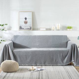 Pure Embrace Sofa Cover - Final Sale