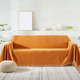 Pure Embrace Sofa Cover - Final Sale