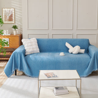 Pure Embrace Sofa Cover - Final Sale