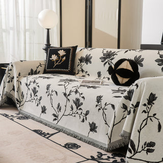 Magnolia Grove Sofa Cover