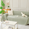 Subtle Green