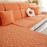 Sunset Orange