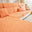 Terracotta Orange