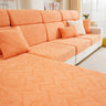 Terracotta Orange