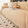 Warm Beige