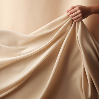 slashopbaby_beige_warm_background_dark_brown_silk_fabric_hand_h_bb1689ea-fcf6-4718-b2a4-6268f32613c8.png