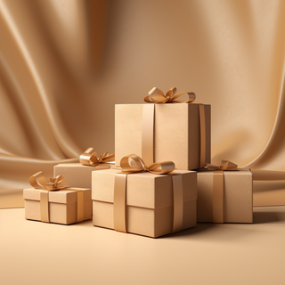 slashopbaby_gift_boxes_wrapped_in_beige_paper_brown_background__f47314bb-7a14-45d4-9977-ded11d5cf58b.png
